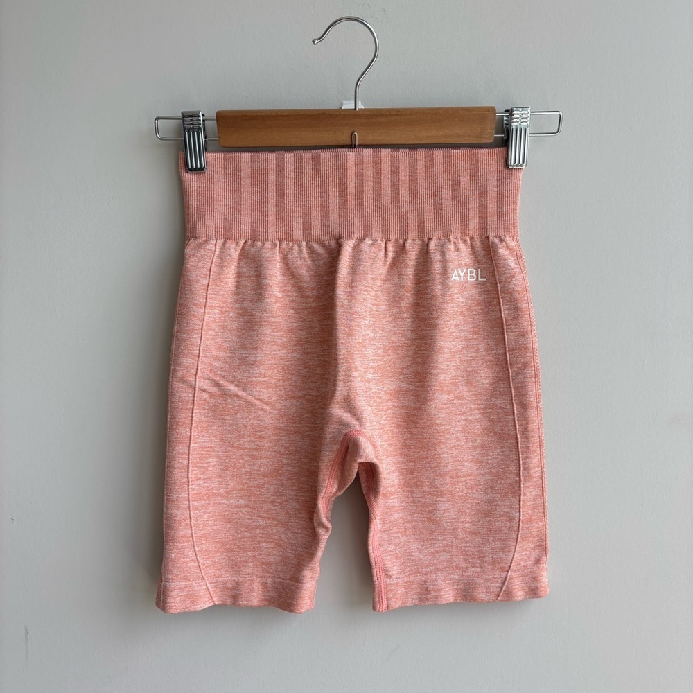 AYBL Bike Short, Size S